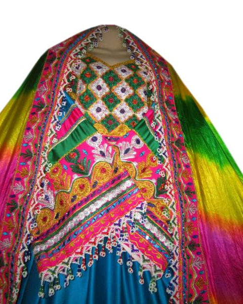 kuchi dress