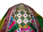 afghan dress