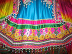 afghan looks dress
