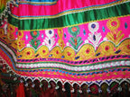 afghan fashion dress