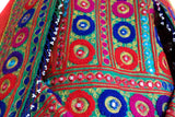 Afghan Kuchi Women New Dress Afghani Tribal Banjara Frock Bridal Costumes