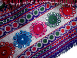 Afghan Engagement Bridal Dress