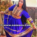 afghan clothes