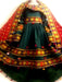 afghan clothes, afghani dress, afghan fashion