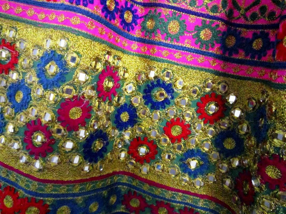 nice afghan dress