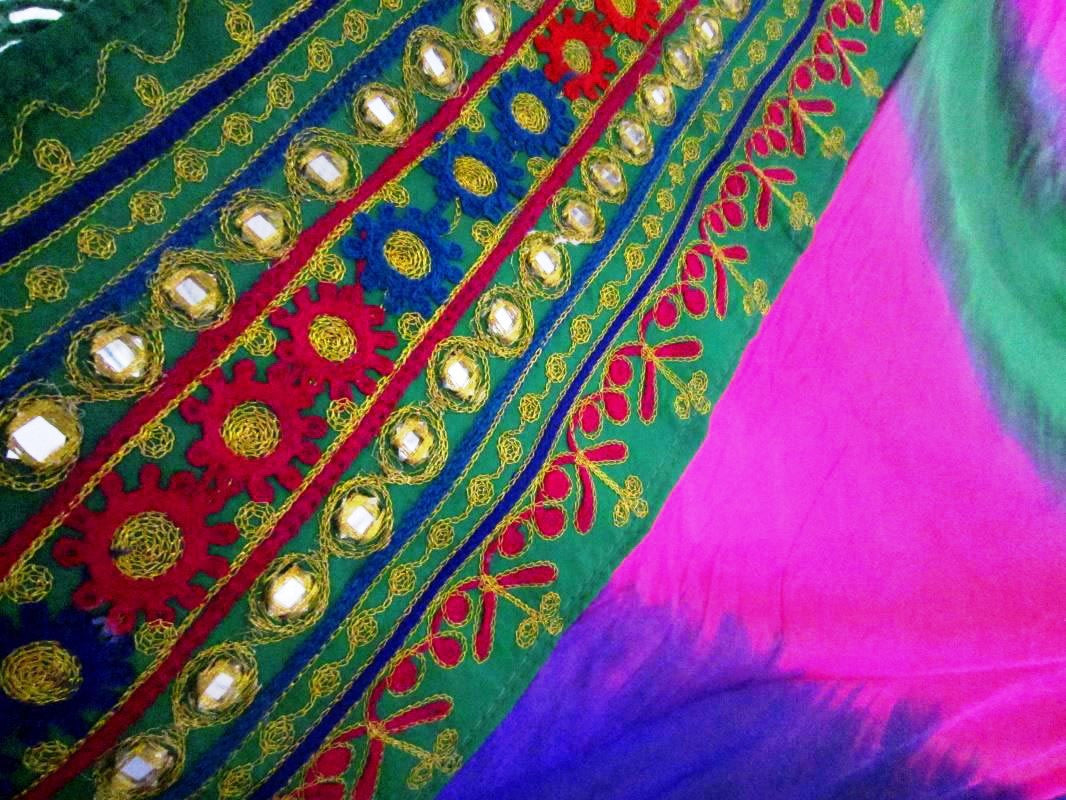 cute afghan cloths