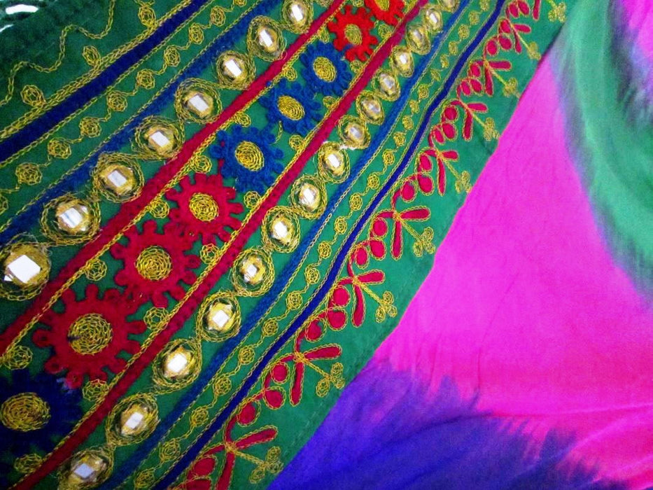 cute afghan cloths