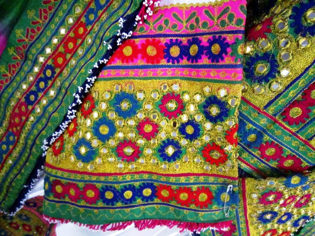 Embroidery Patches