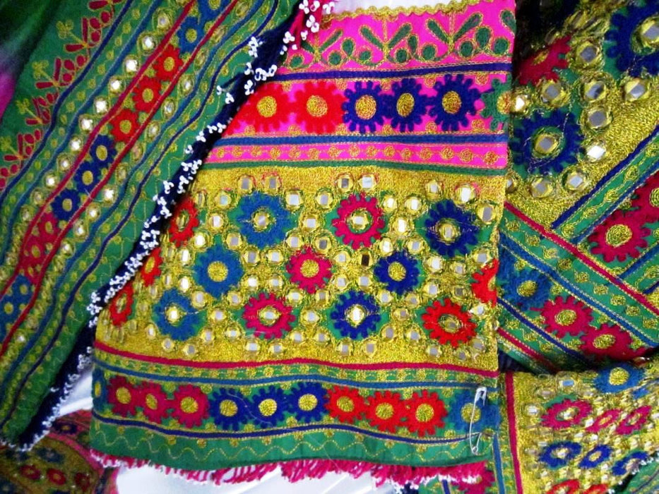 Embroidery Patches