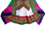 25yards tribal skirts
