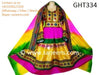 afghan clothes, afghan traditional dress