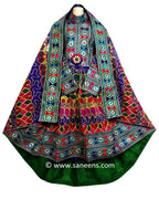 afghan clothes, afghani dress new style