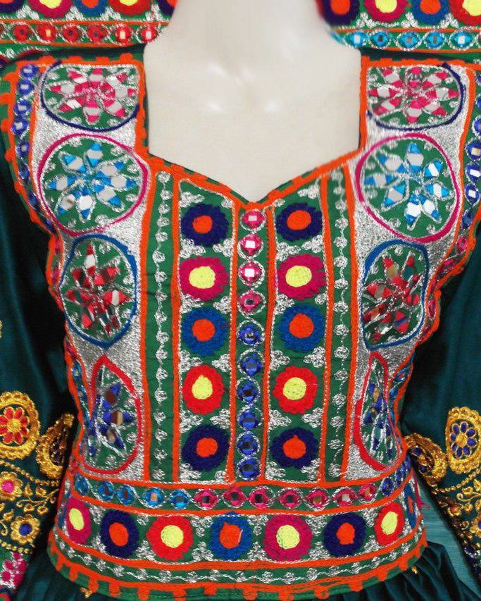 pathani dress