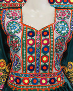 pathani dress