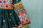 afghani dress new style