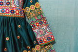 Afghan Bridal Wedding – Handmade Embroidered