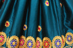 afghan muslim dress