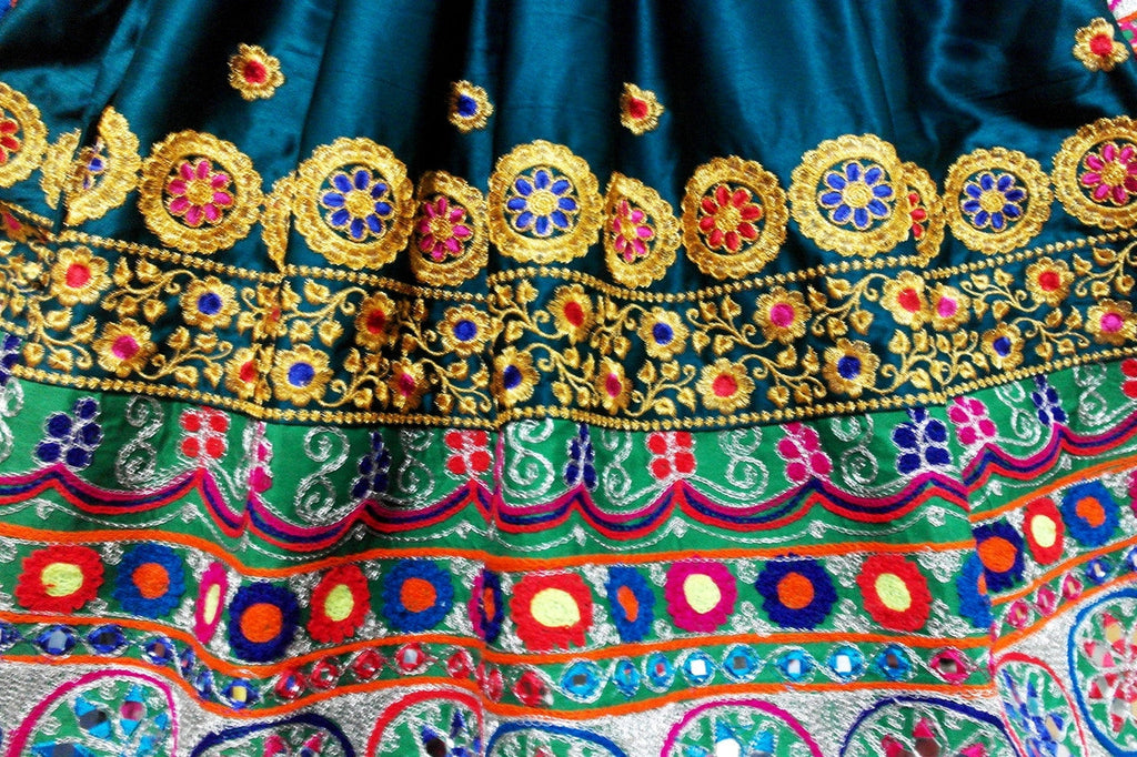 afghan clothes online