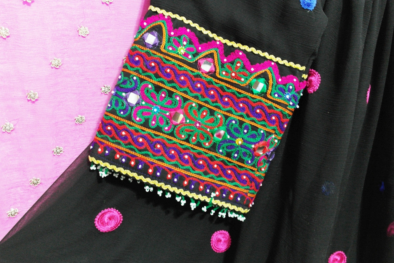 afghan fashion dresses