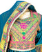 afghani dress