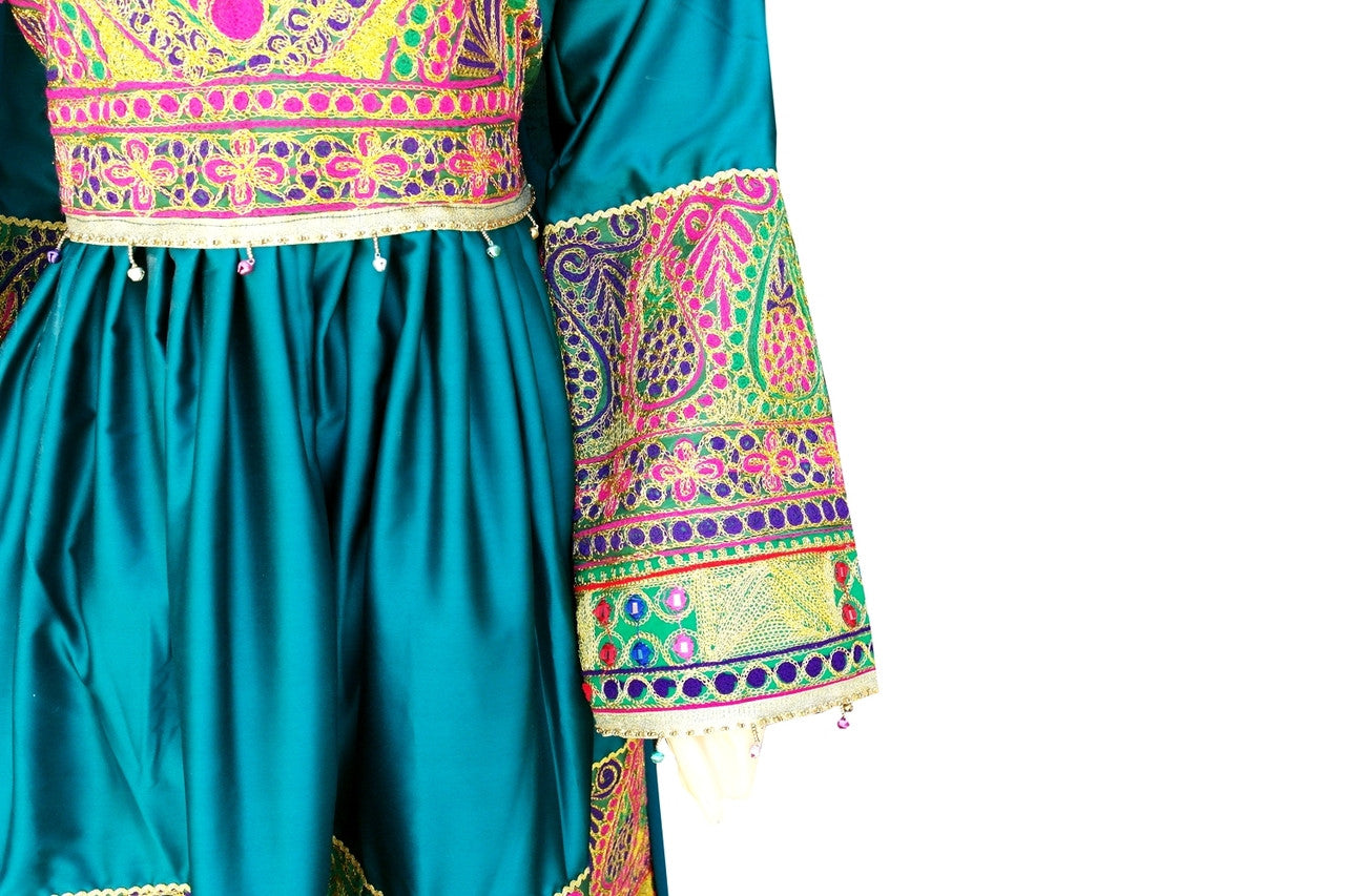 muslim wedding dresses