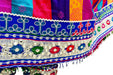 afghan traditional clothing