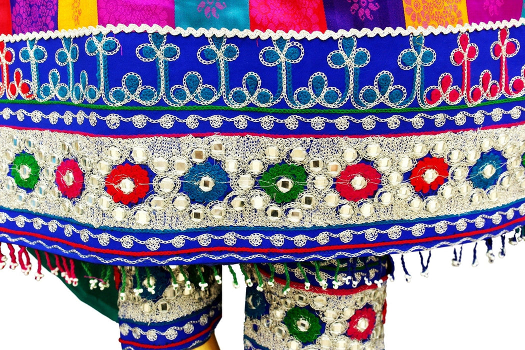 afghan dresses online