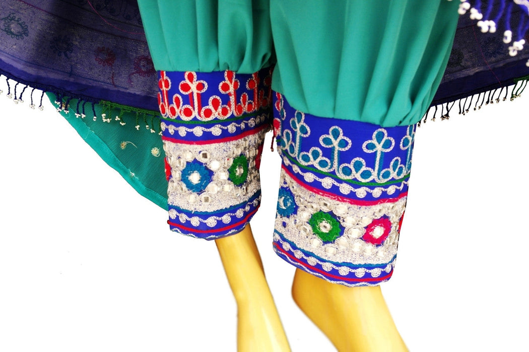 afghan dresses online