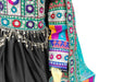 afghan clothing