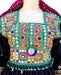 afghani dress