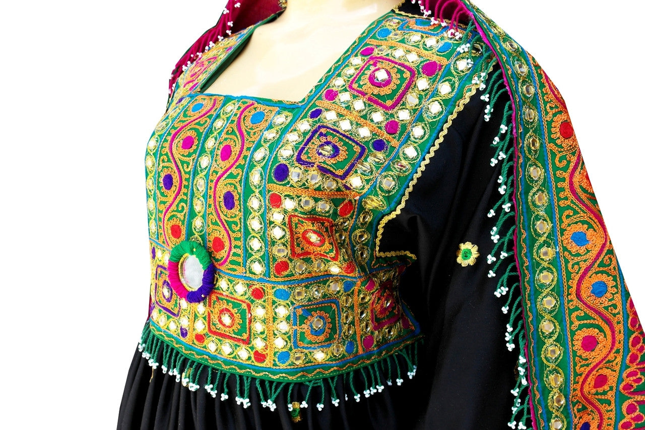 muslim wedding dress