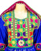 afghani dress new style
