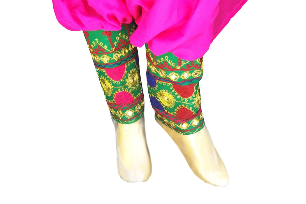 afghan clothing