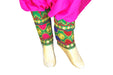 afghan clothing