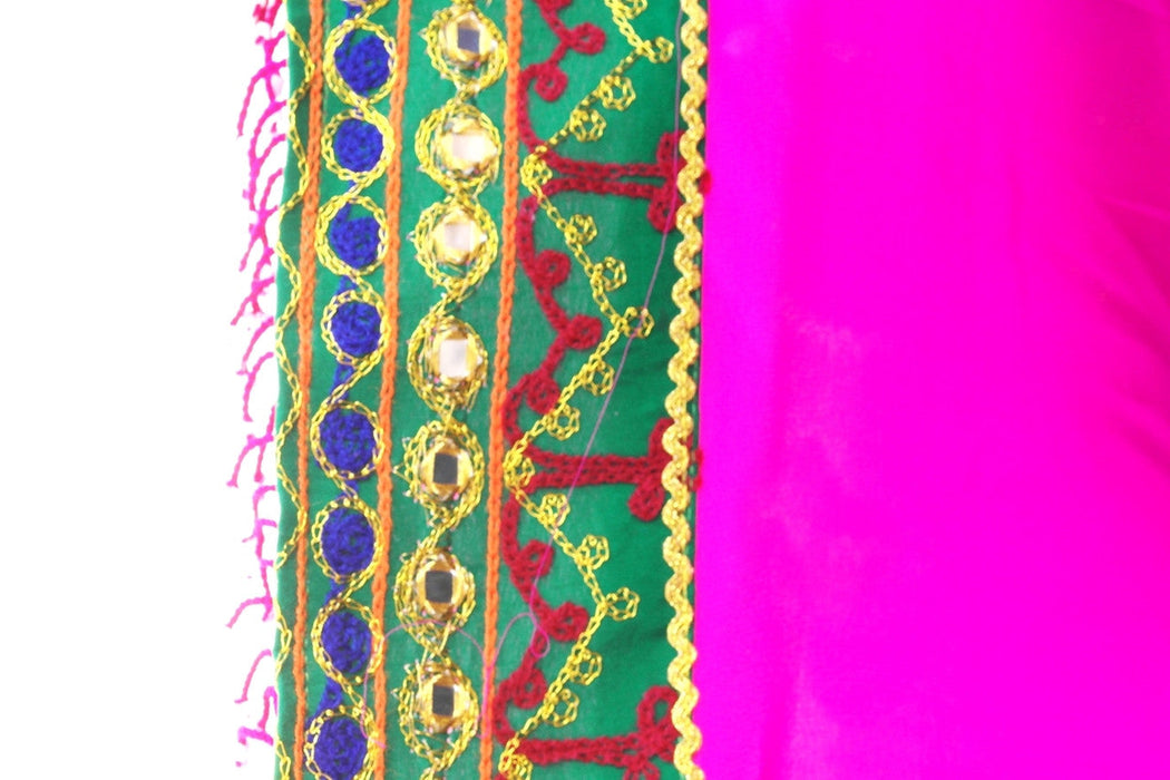 afghan fashion