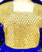 afghani dress