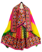 afghan clothes