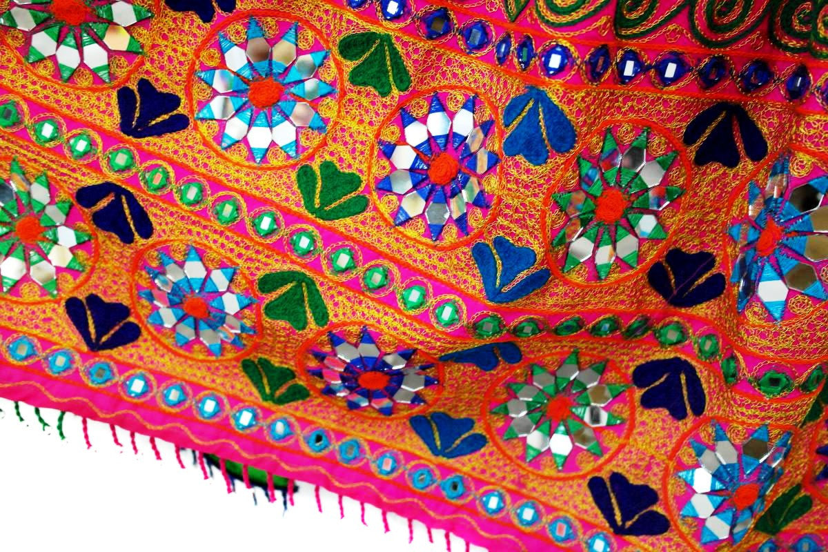 Beautiful Afghan Bride Dress
