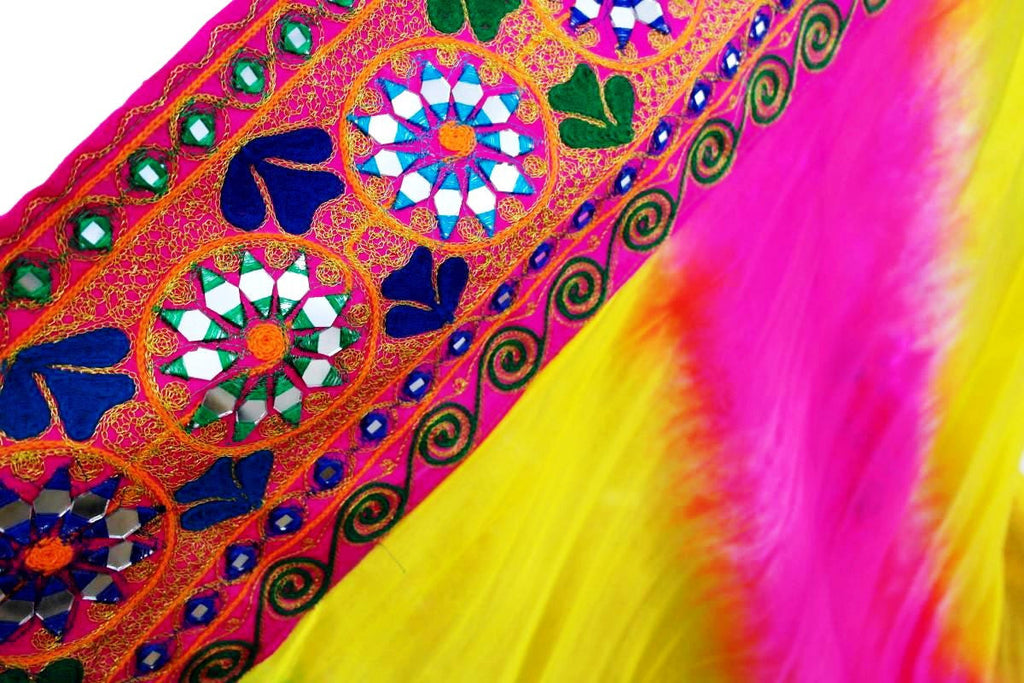 Afghanistan Traditional Bride Cloths