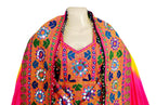 Afghan Wedding Dress