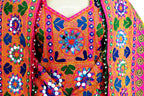 Colors of Afghan Wedding