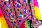 Best Afghan Traditional Dress