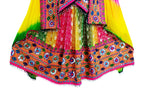 Best Afghan Dress
