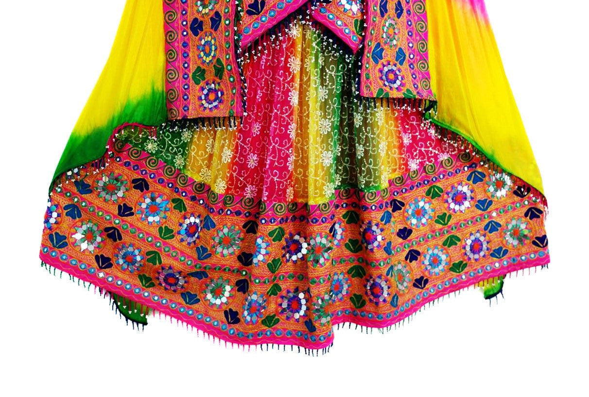 Best Afghan Dress