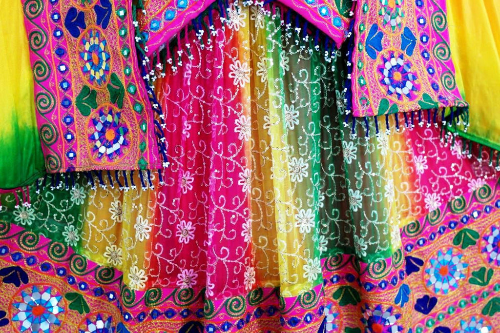 Afghan Online Dresses