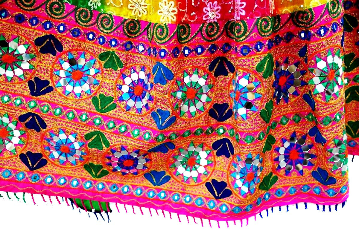 Afghan Fashion Dresses