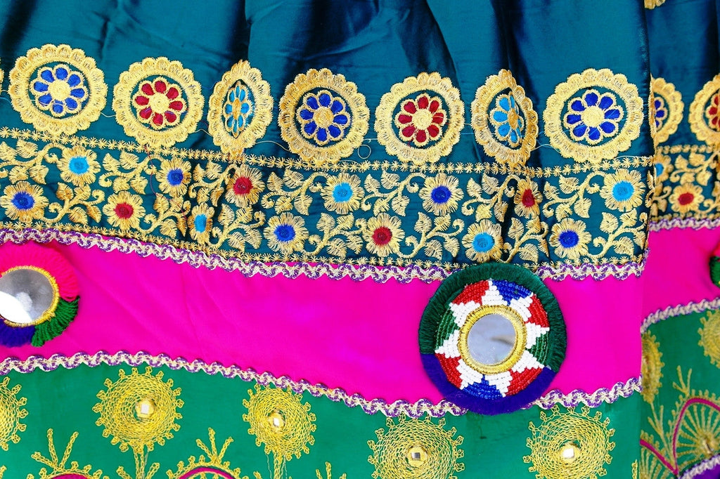 islamic wedding dresses