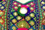 afghan clothing
