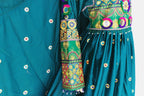 afghan fashion