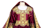 afghan clothes